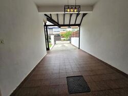 Munshi Abdullah Walk (D26), Detached #629829771
